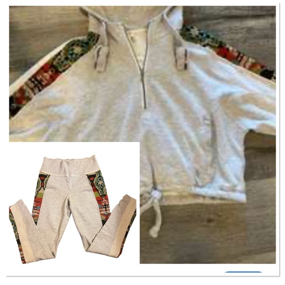 Free People Tops - Free People SET!! Both Are Size Xsmall.